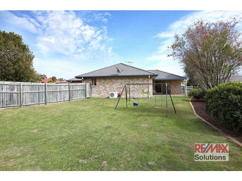 3 Sam Court, Morayfield QLD 4506