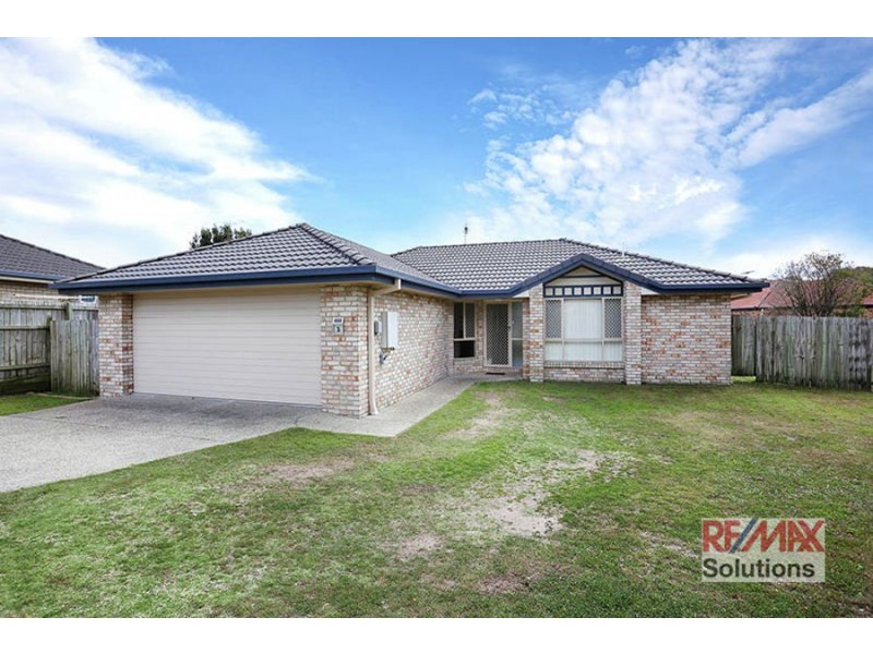 3 Sam Court, Morayfield QLD 4506