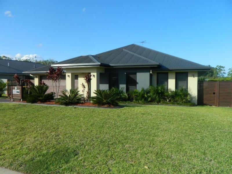 9 Toona Court, Narangba QLD 4504