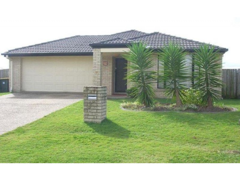4 Kamala Street, Morayfield QLD 4506