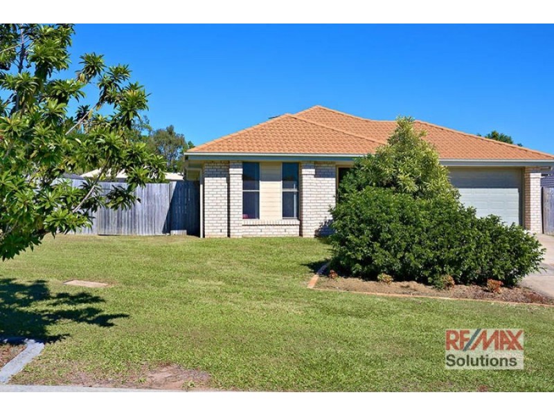 34 Koala Drive, Morayfield QLD 4506
