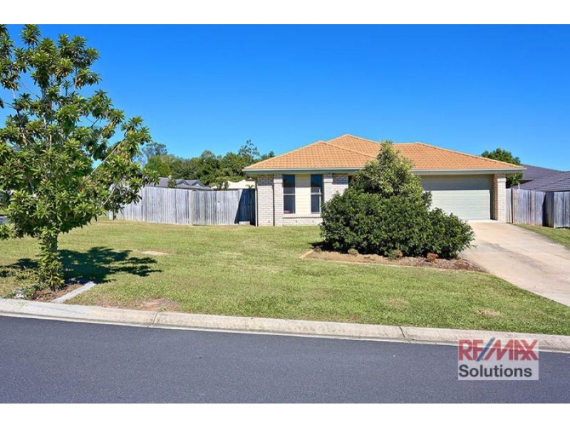 34 Koala Drive, Morayfield QLD 4506