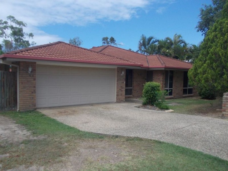 21 Springbrook Place, Narangba QLD 4504