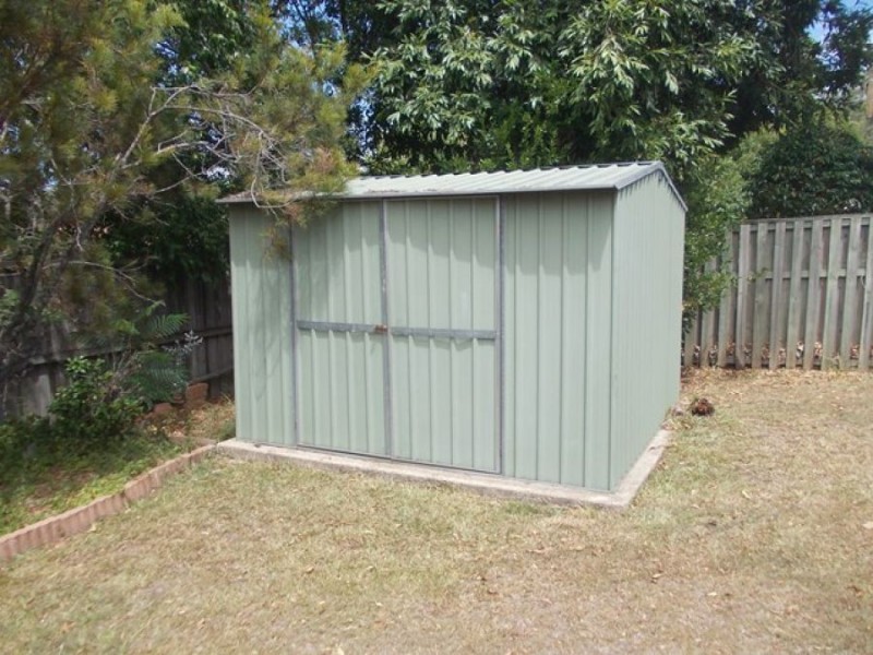 21 Springbrook Place, Narangba QLD 4504