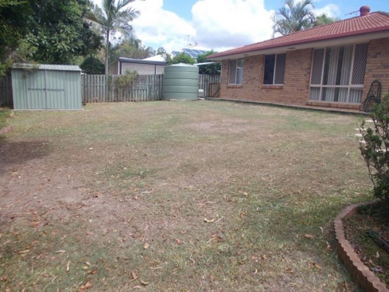 21 Springbrook Place, Narangba QLD 4504