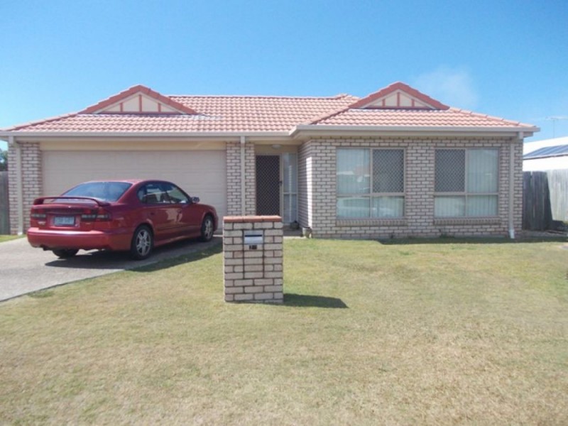 23 Barculdi Cres, Deception Bay QLD 4508