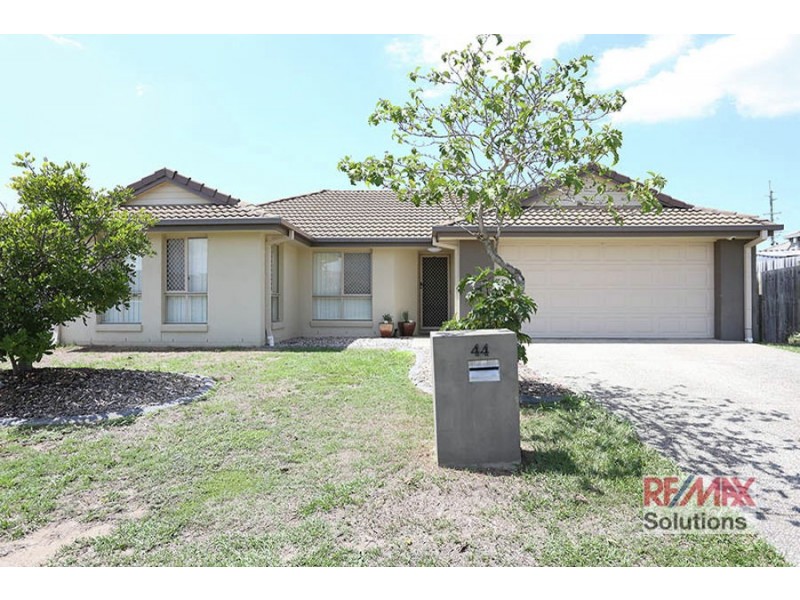 44 Kooyalee Street, Deception Bay QLD 4508