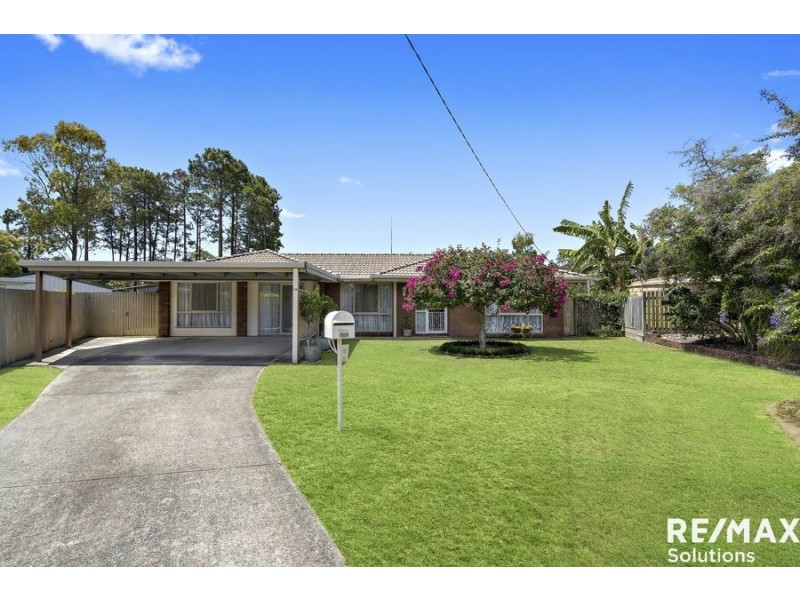 16 Bronwyn Court, Deception Bay QLD 4508