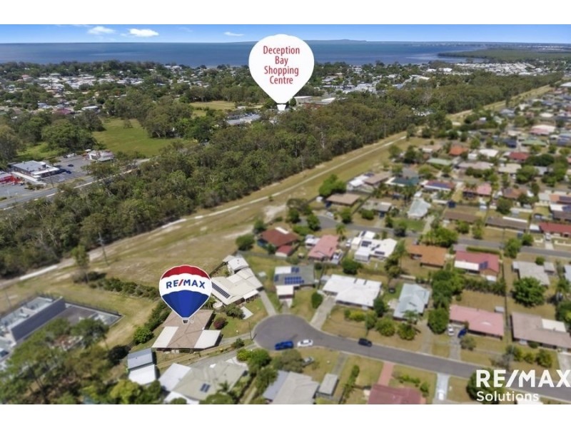 16 Bronwyn Court, Deception Bay QLD 4508