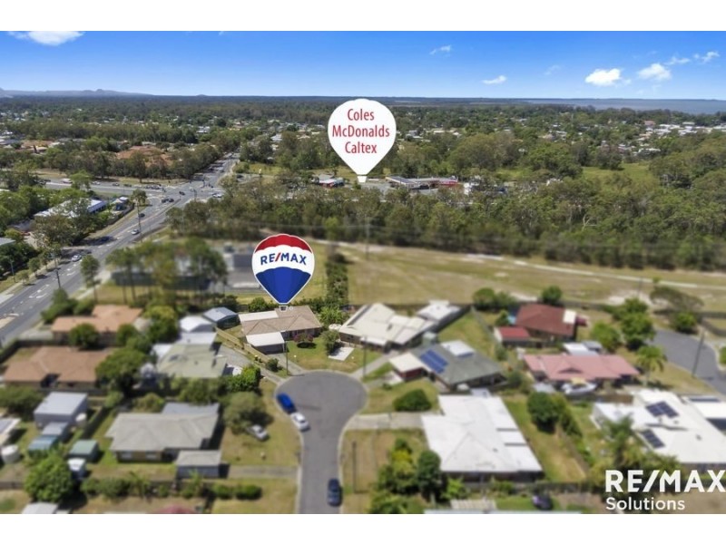 16 Bronwyn Court, Deception Bay QLD 4508