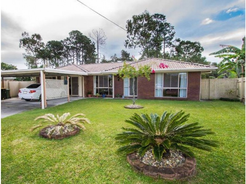 16 Bronwyn Court, Deception Bay QLD 4508
