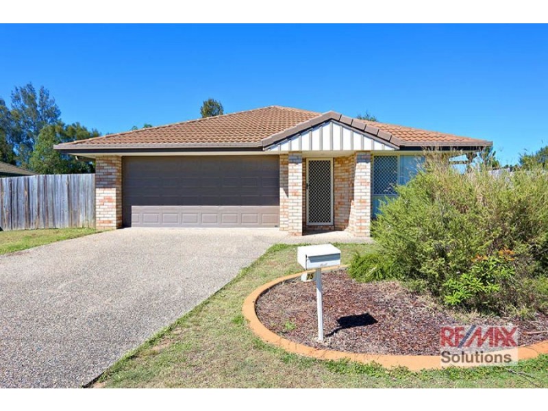 75 Fernbrook Drive, Morayfield QLD 4506