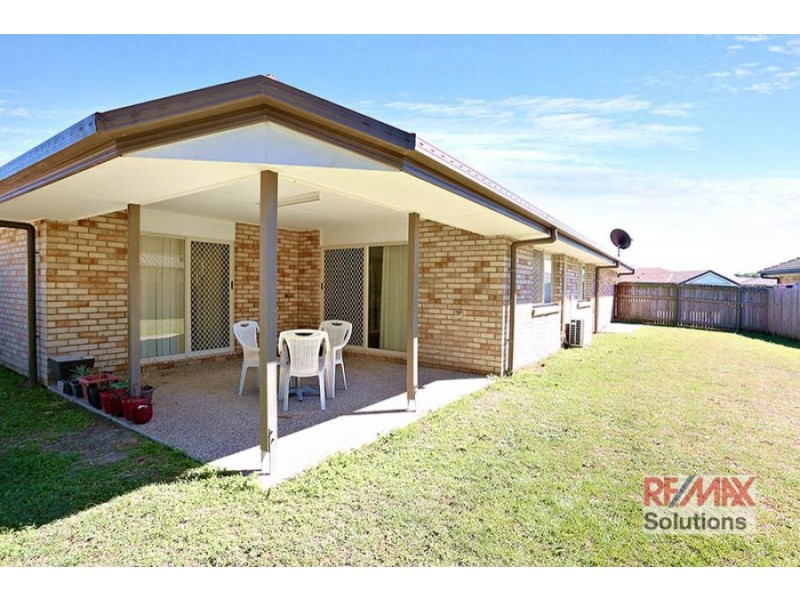 75 Fernbrook Drive, Morayfield QLD 4506