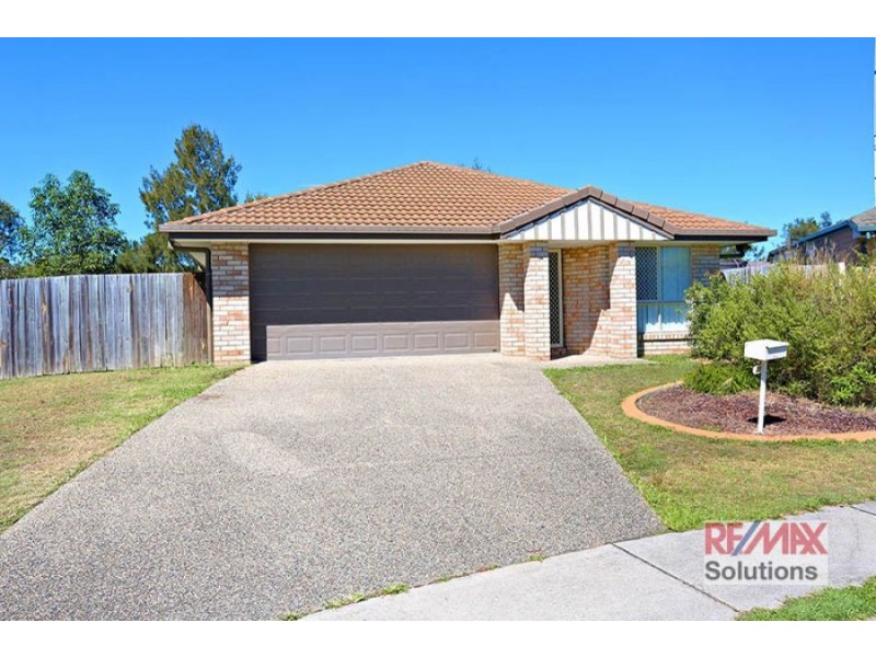 75 Fernbrook Drive, Morayfield QLD 4506