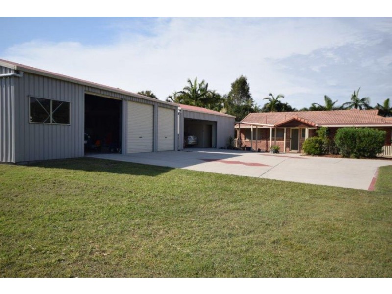 133-137 Golden Drive, Caboolture QLD 4510