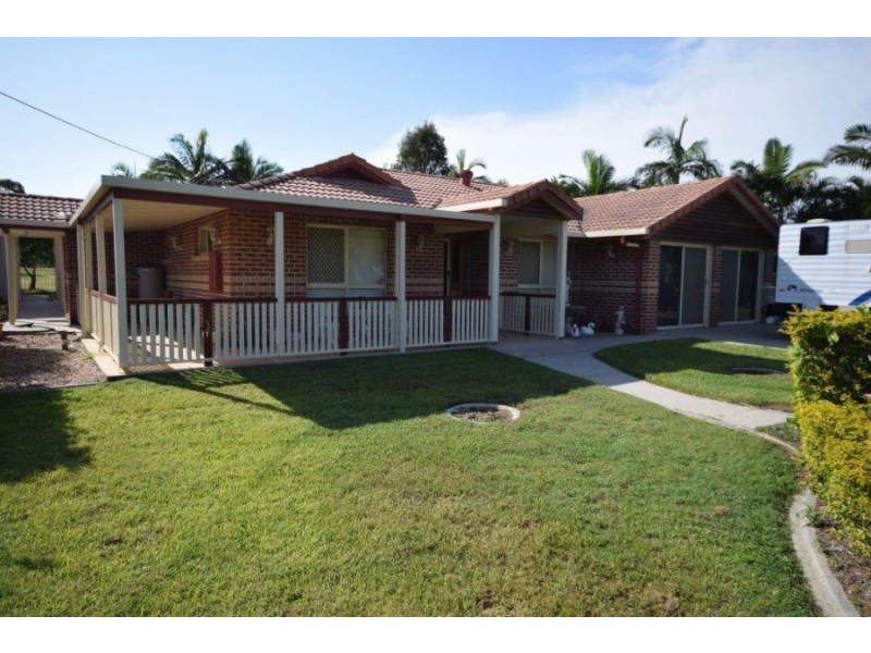 133-137 Golden Drive, Caboolture QLD 4510