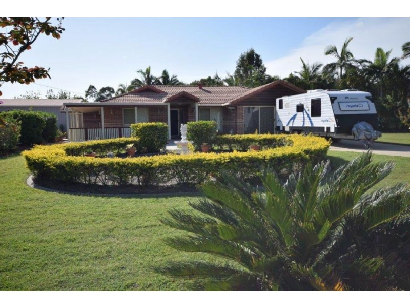 133-137 Golden Drive, Caboolture QLD 4510
