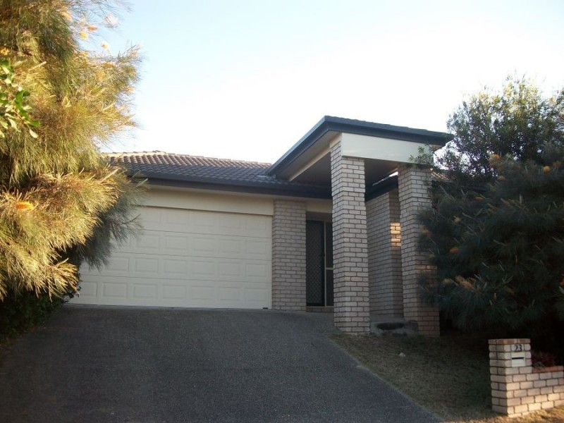 23 Leichardt Street, North Lakes QLD 4509