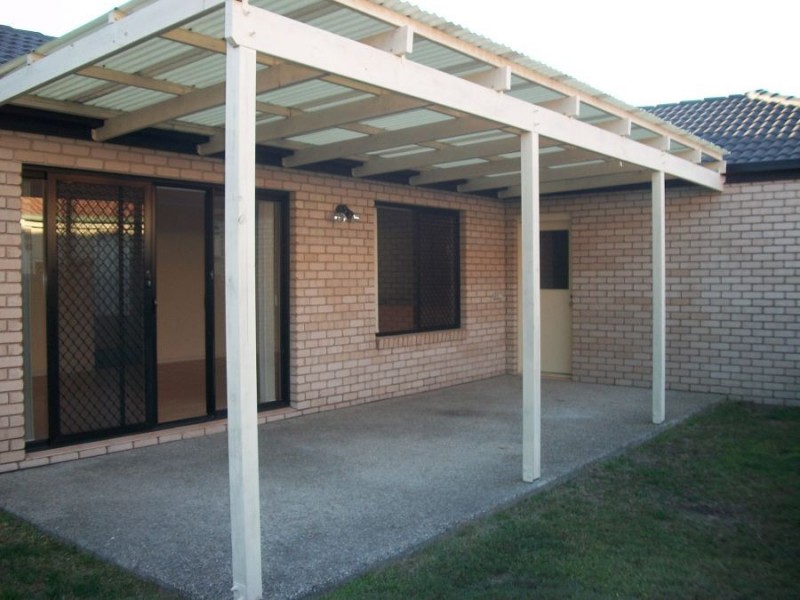 23 Leichardt Street, North Lakes QLD 4509
