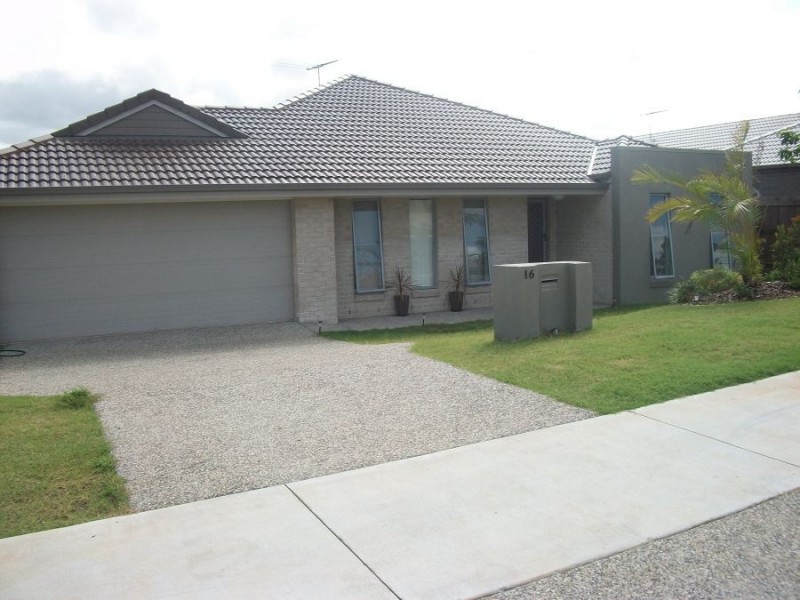 16 Allyra Drive, Morayfield QLD 4506