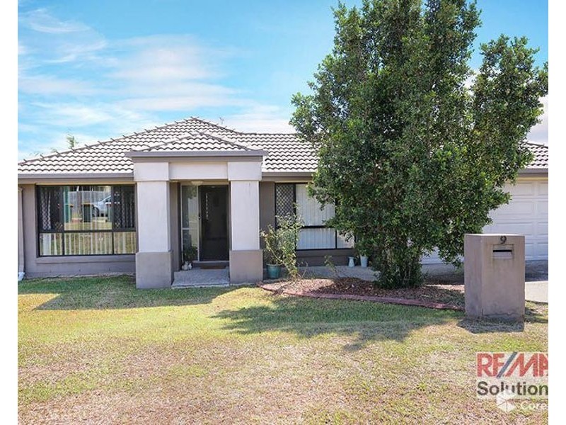 9 Brady Court, Deception Bay QLD 4508