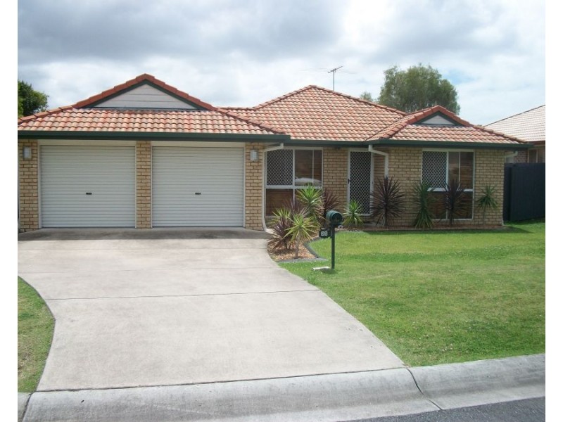 35 Paterson Place, Narangba QLD 4504