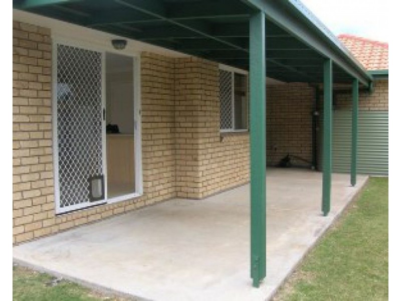 35 Paterson Place, Narangba QLD 4504