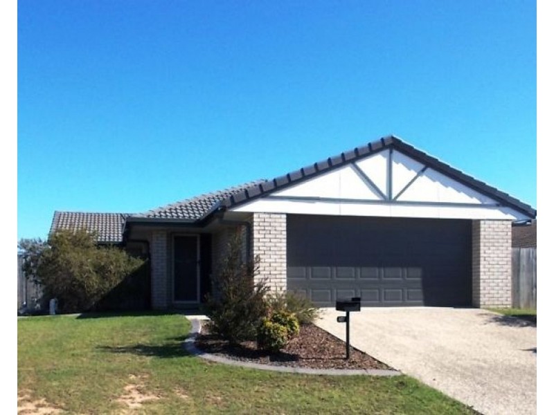 20 Grassdale Court, Morayfield QLD 4506