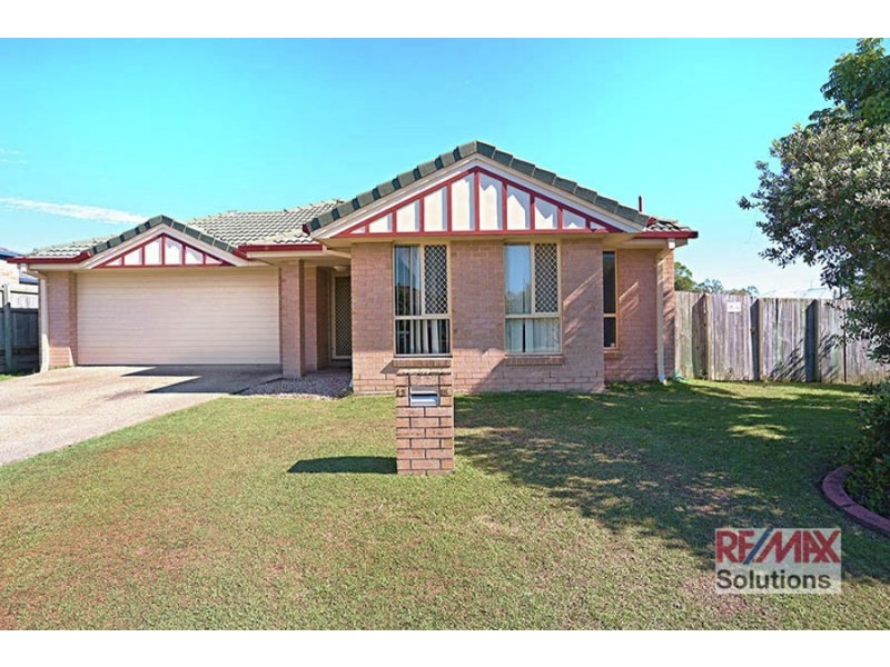 13-15 Braheem Street, Morayfield QLD 4506