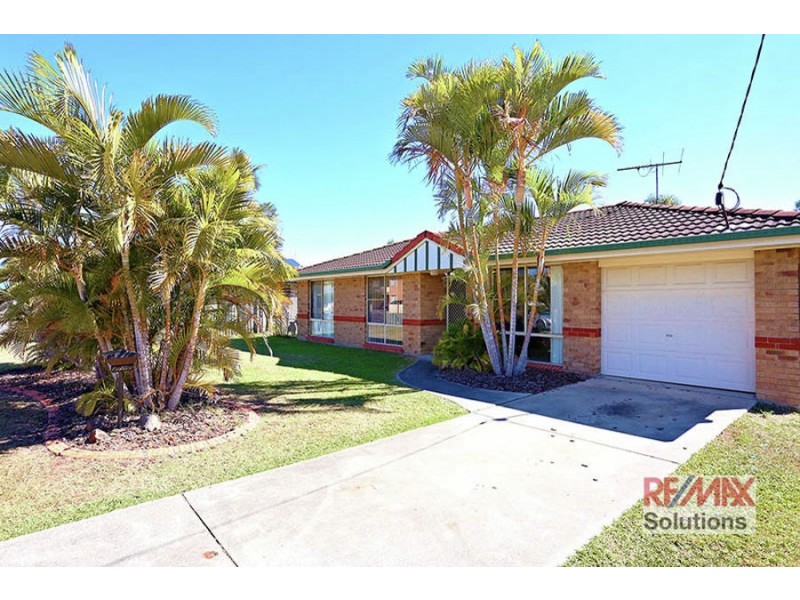 84 Bronzewing Crescent, Deception Bay QLD 4508