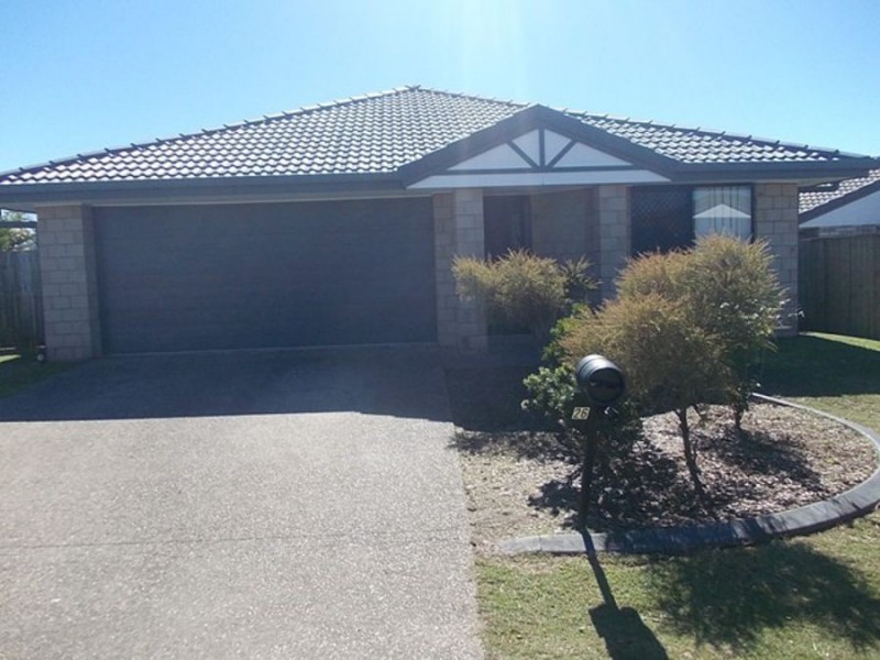 26 Fernbrook Drive, Morayfield QLD 4506