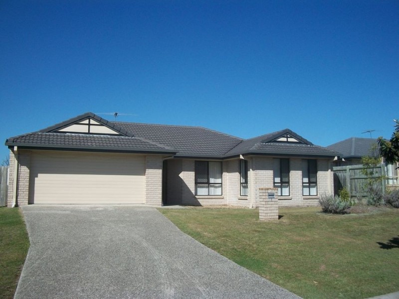 12 Redwood St, Morayfield QLD 4506