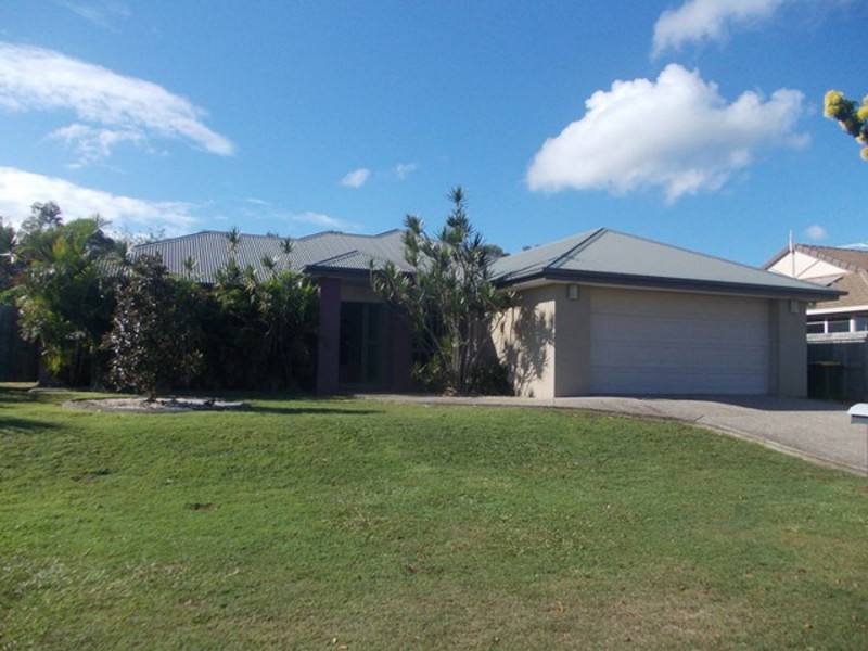 57 Picton Crescent, Narangba QLD 4504
