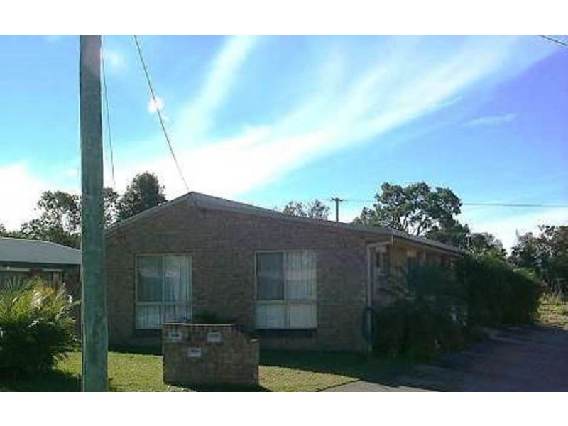 1/11 Honeysuckle Street, Caboolture QLD 4510