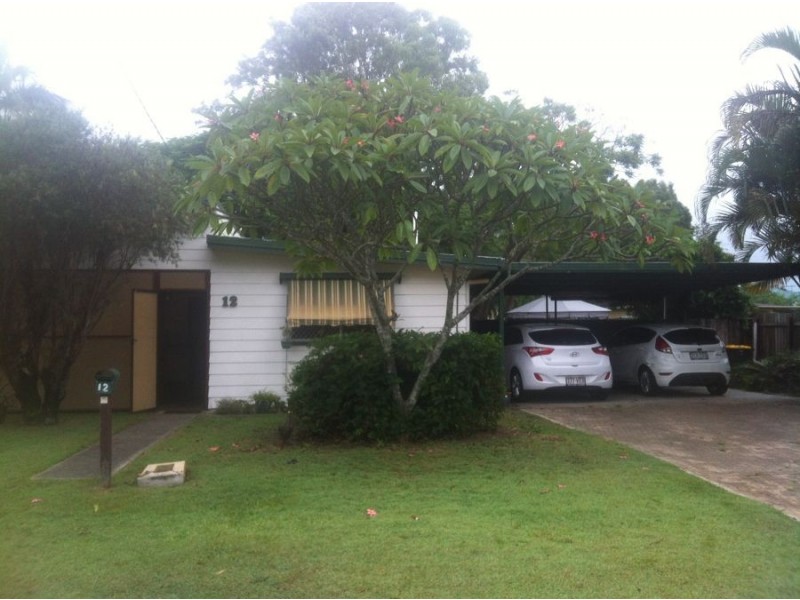 12 Central Ave, Deception Bay QLD 4508