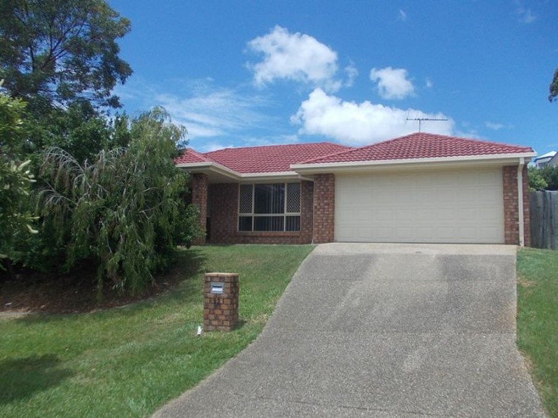 12 Valleyview Drive, Narangba QLD 4504