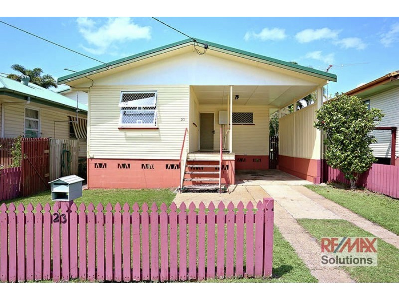 23 Ella Street, Redcliffe QLD 4020