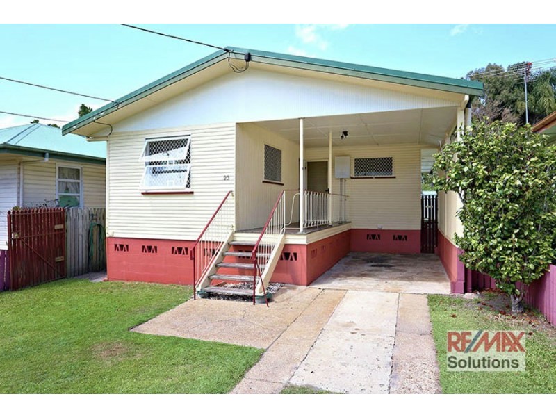 23 Ella Street, Redcliffe QLD 4020