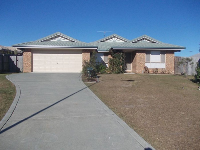 9 Greenshank Court, Deception Bay QLD 4508