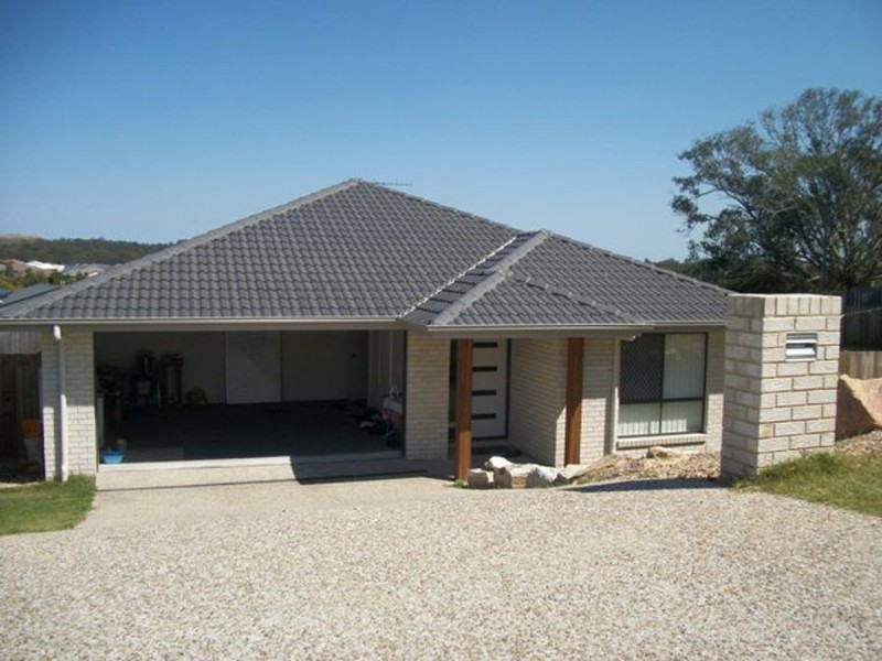 41 Cobbin Circuit, Redbank Plains QLD 4301