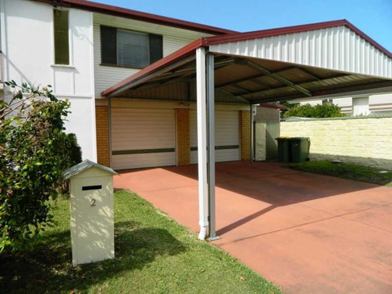2 Tamarix Avenue, Bray Park QLD 4500