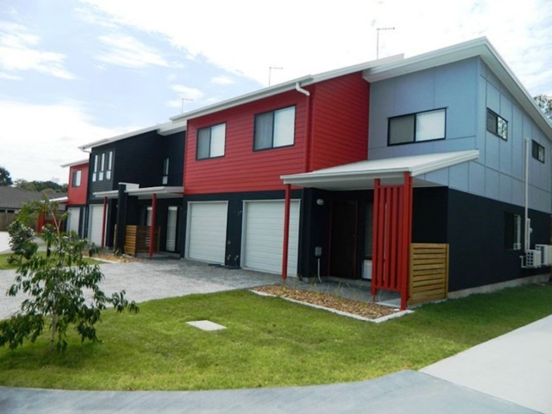 unit 24, 15 Ashley Court, Kallangur QLD 4503
