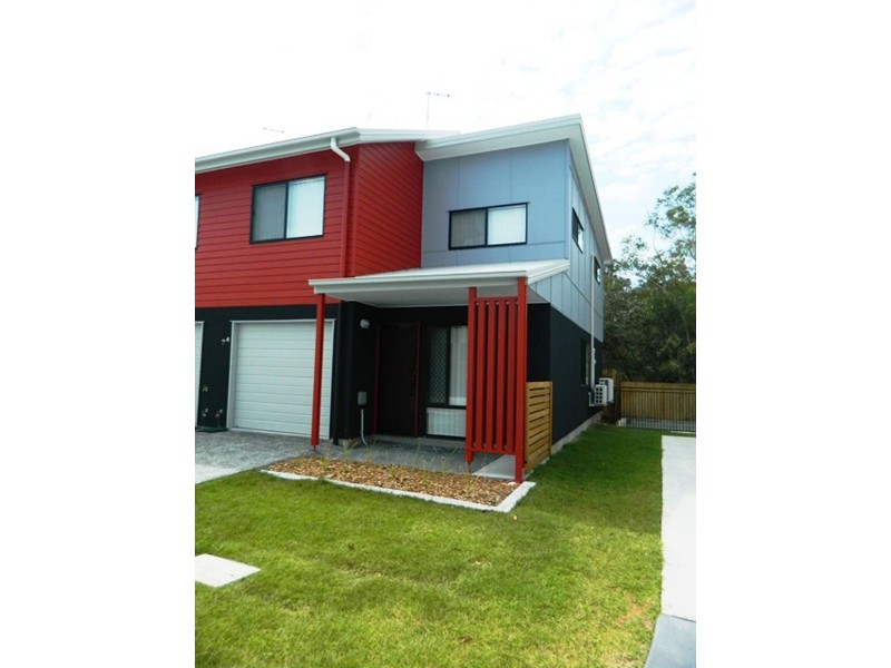 unit 24, 15 Ashley Court, Kallangur QLD 4503