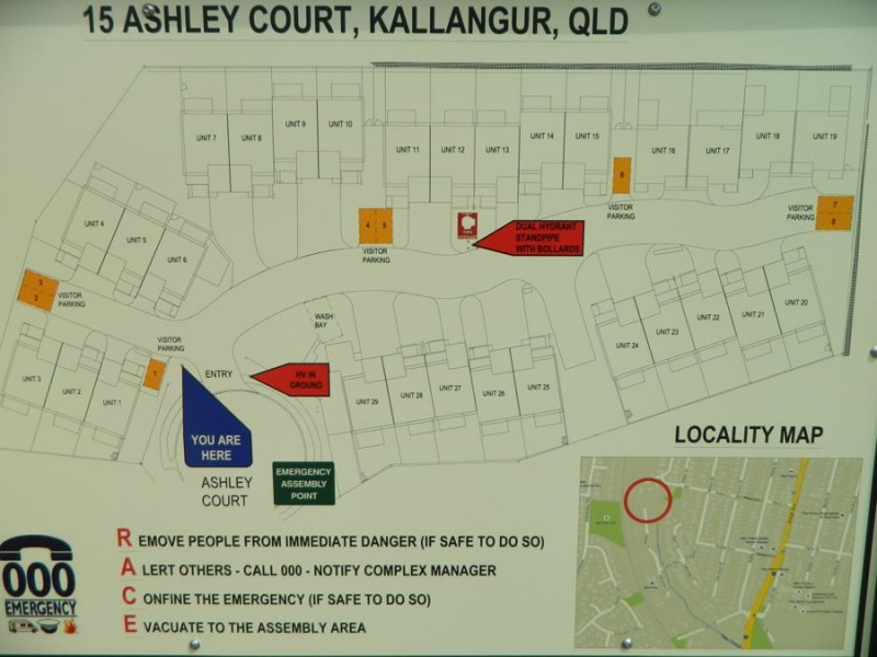 unit 24, 15 Ashley Court, Kallangur QLD 4503