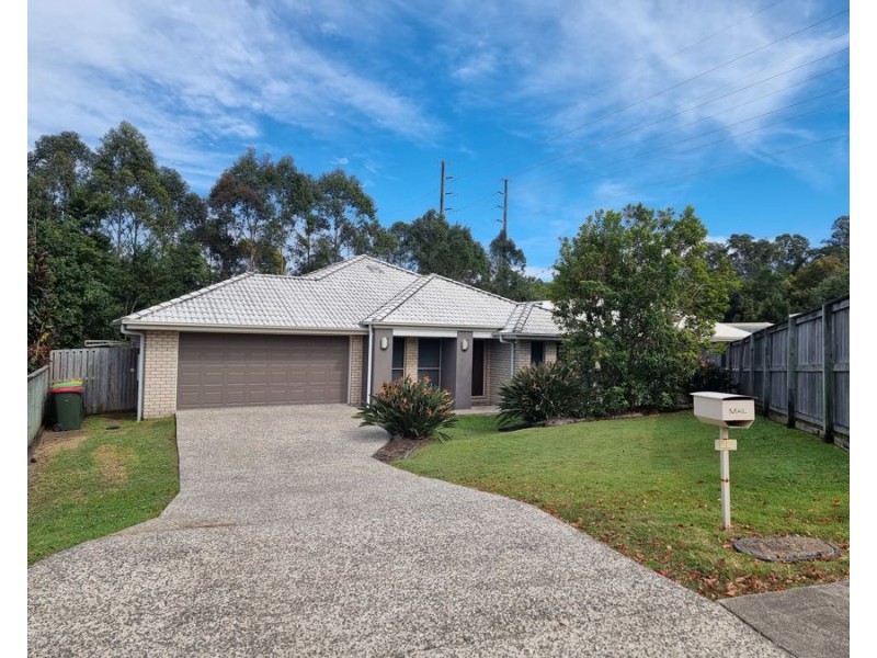 23 Anticipation Close, Nambour QLD 4560