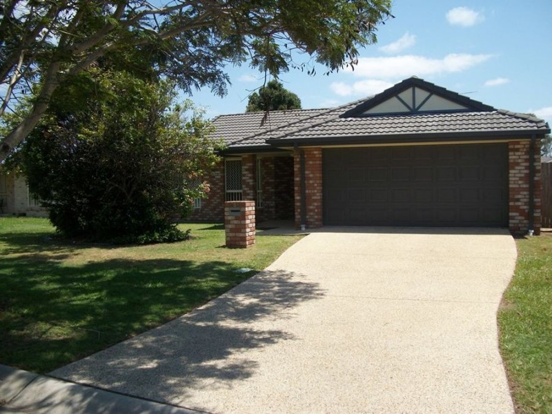 8 Boko Court, Rothwell QLD 4022