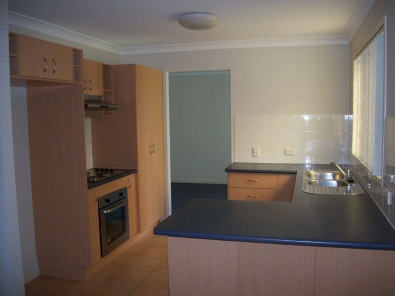 8 Boko Court, Rothwell QLD 4022