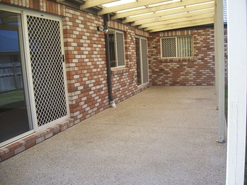 8 Boko Court, Rothwell QLD 4022