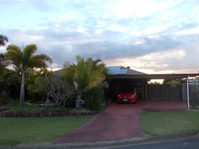 5 Dundas Court, Caboolture QLD 4510