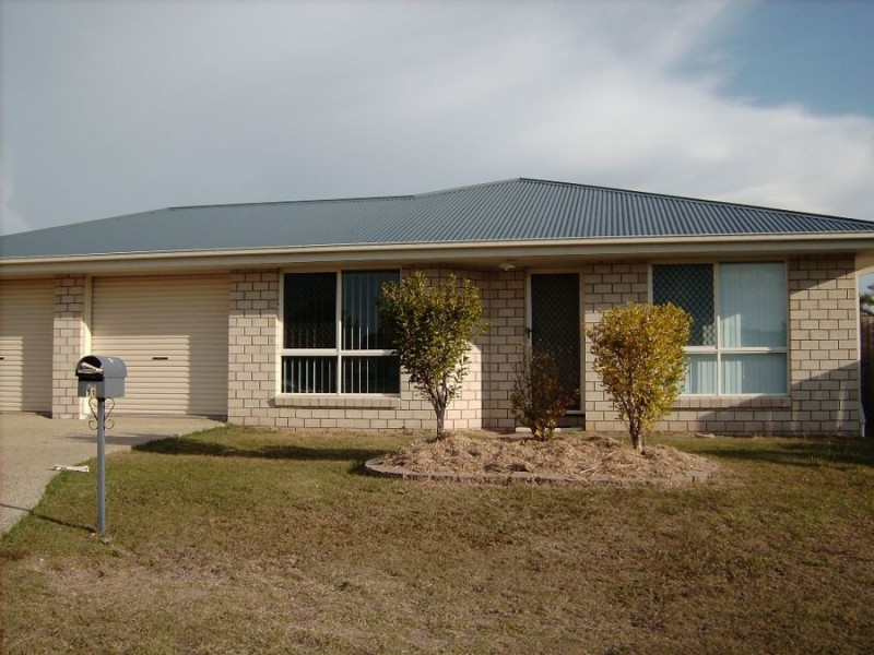 11 Sandalwood Street, Narangba QLD 4504